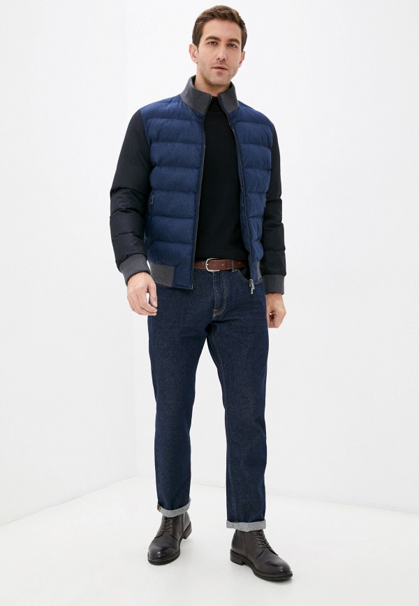 фото Куртка утепленная cudgi