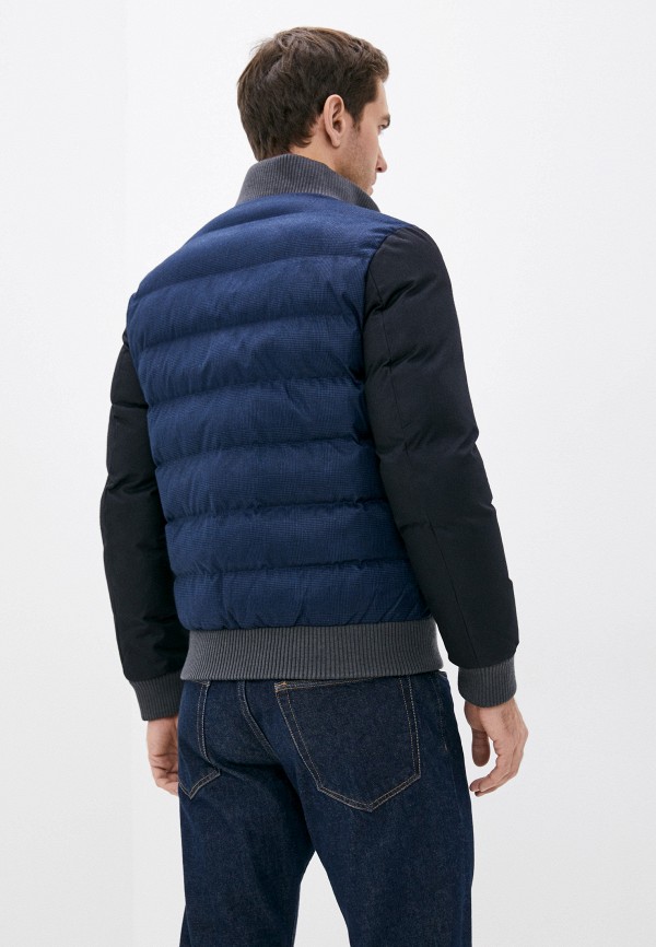 фото Куртка утепленная cudgi