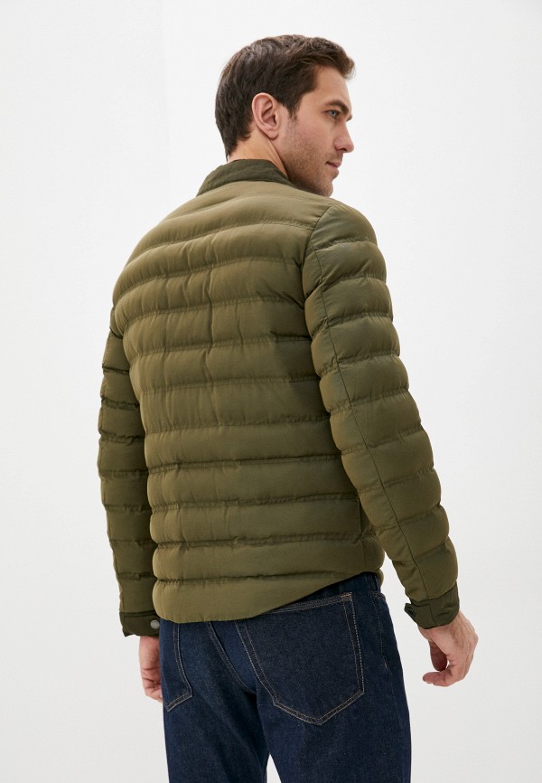 фото Куртка утепленная cudgi