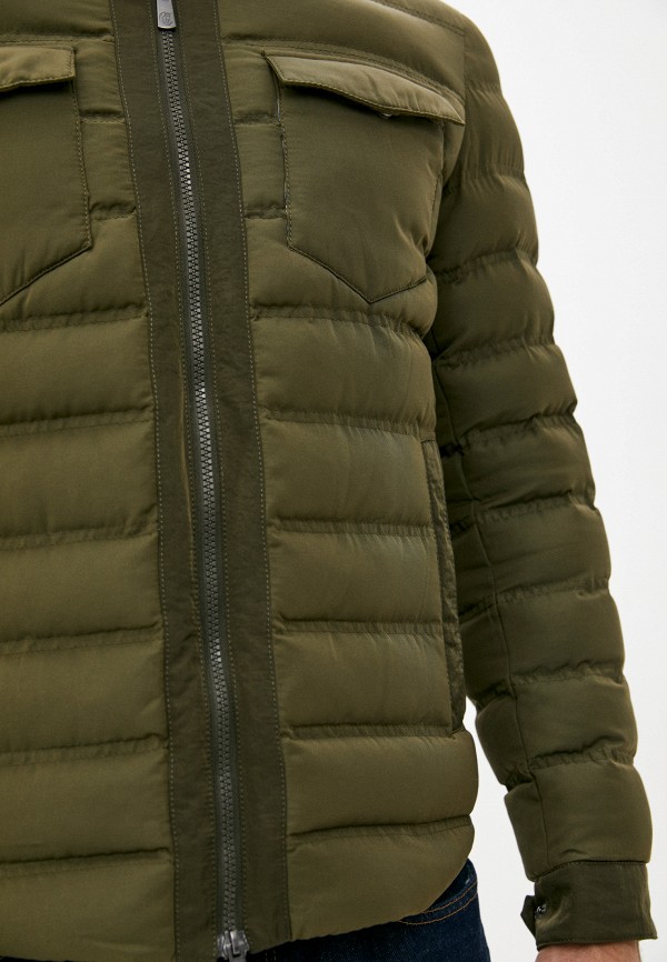 фото Куртка утепленная cudgi