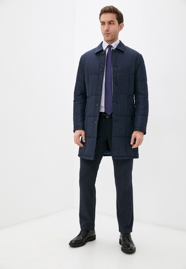 фото Куртка утепленная cudgi