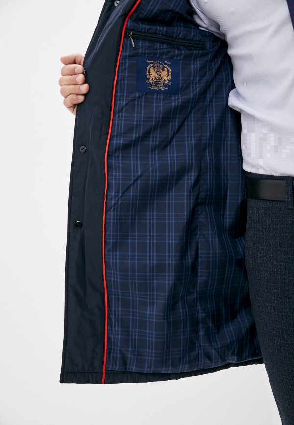 фото Куртка утепленная cudgi