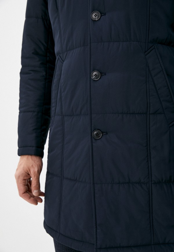 фото Куртка утепленная cudgi