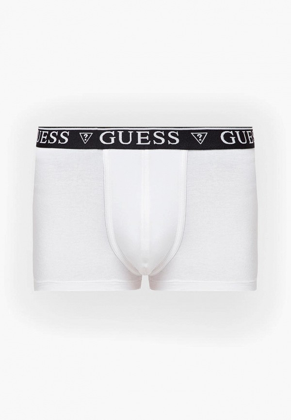 

Трусы Guess, Белый