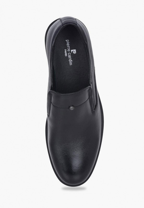 Лоферы  Pierre Cardin фото