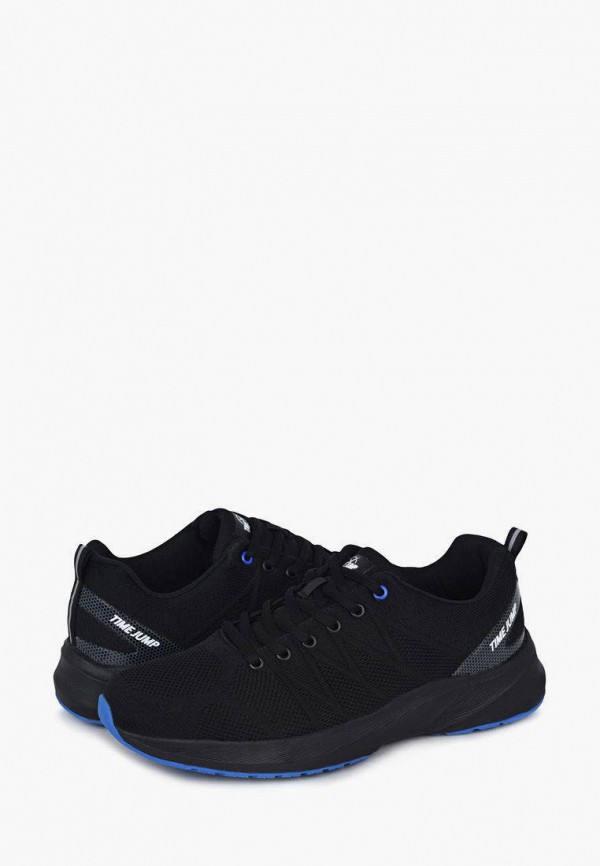 фото Кроссовки timejump