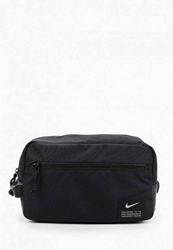 

Сумка Nike, Черный, Nike MP002XM0S9SN