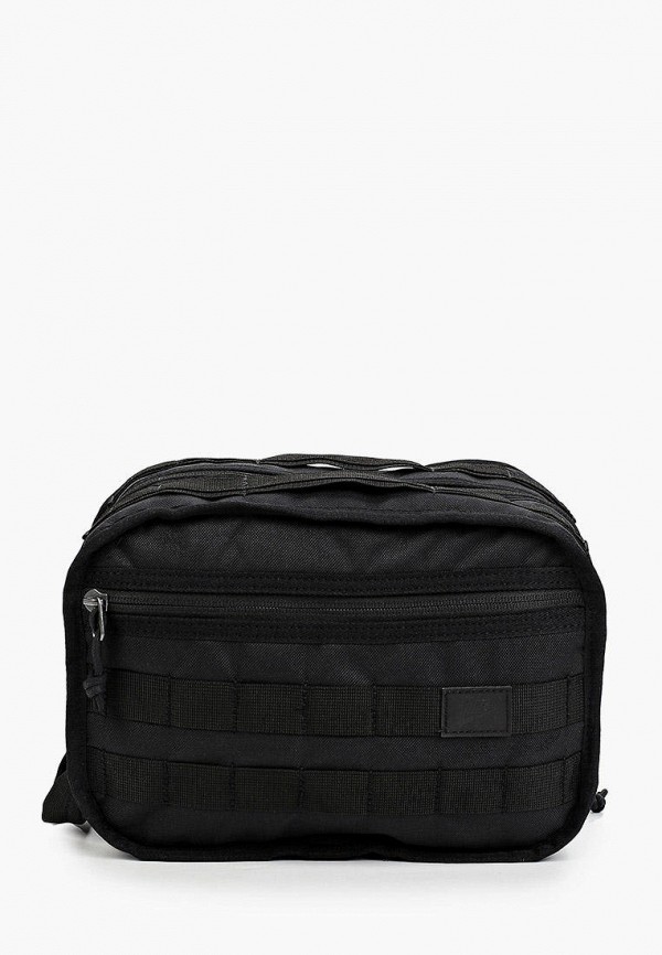 

Сумка Nike, Черный, NK RPM UTILITY BAG