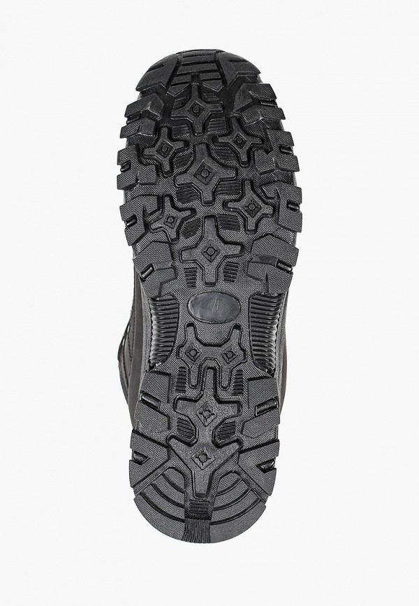 фото Ботинки трекинговые patrol