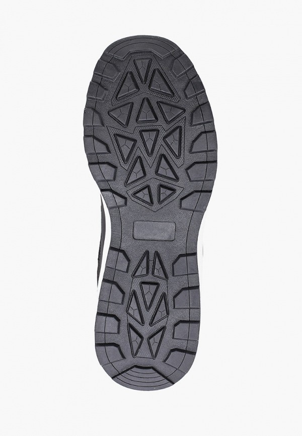 фото Ботинки patrol