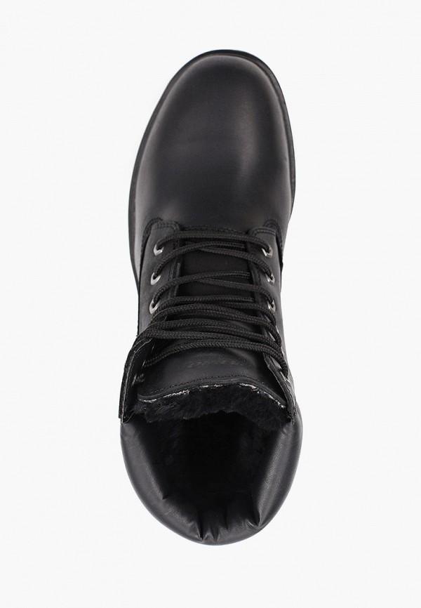 фото Ботинки patrol