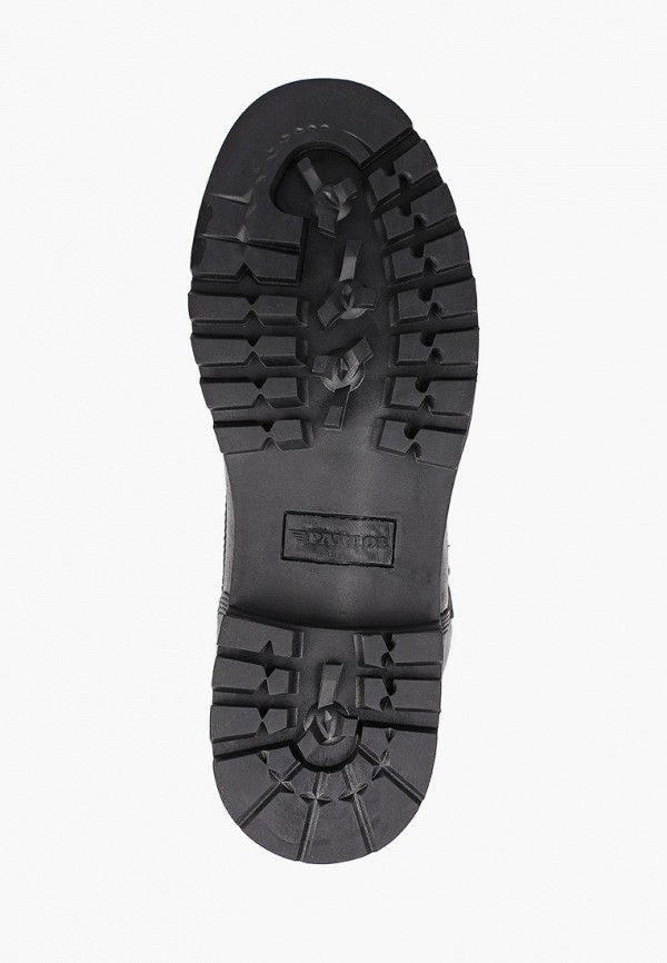 фото Ботинки patrol