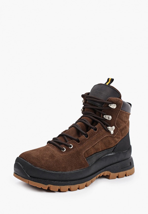 фото Ботинки patrol