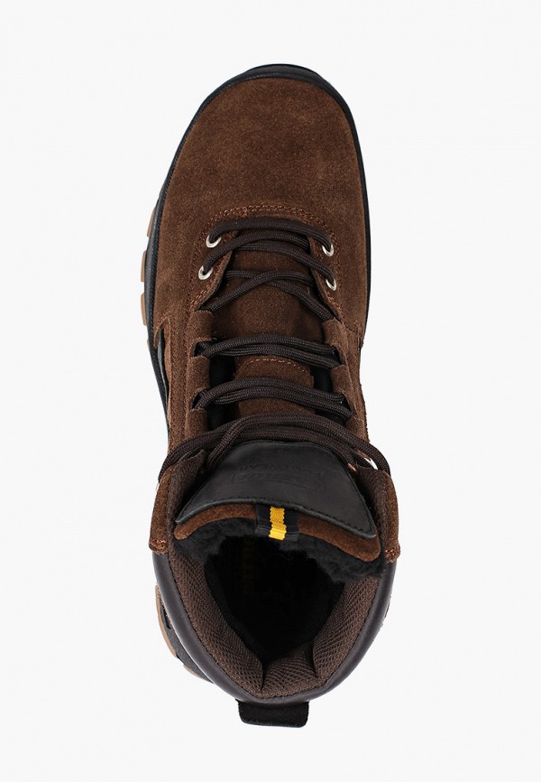 фото Ботинки patrol