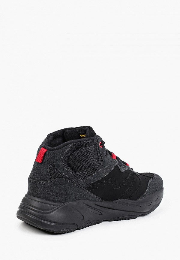 фото Кроссовки patrol