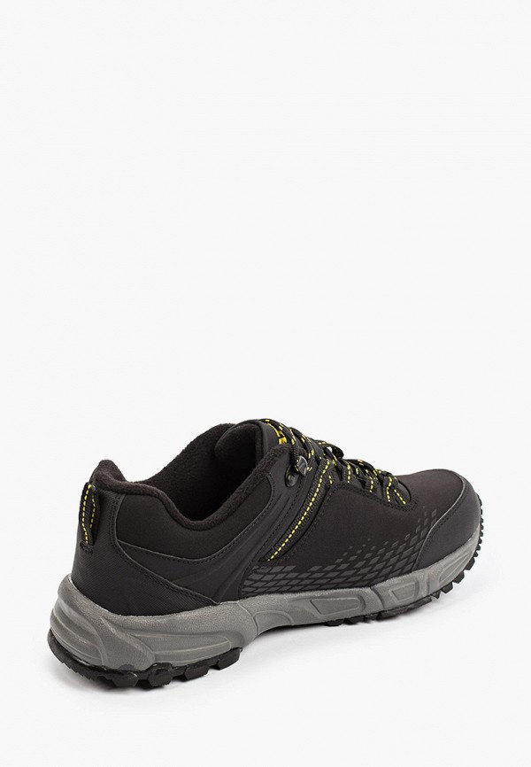 фото Ботинки трекинговые patrol