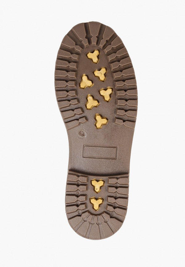 фото Ботинки patrol