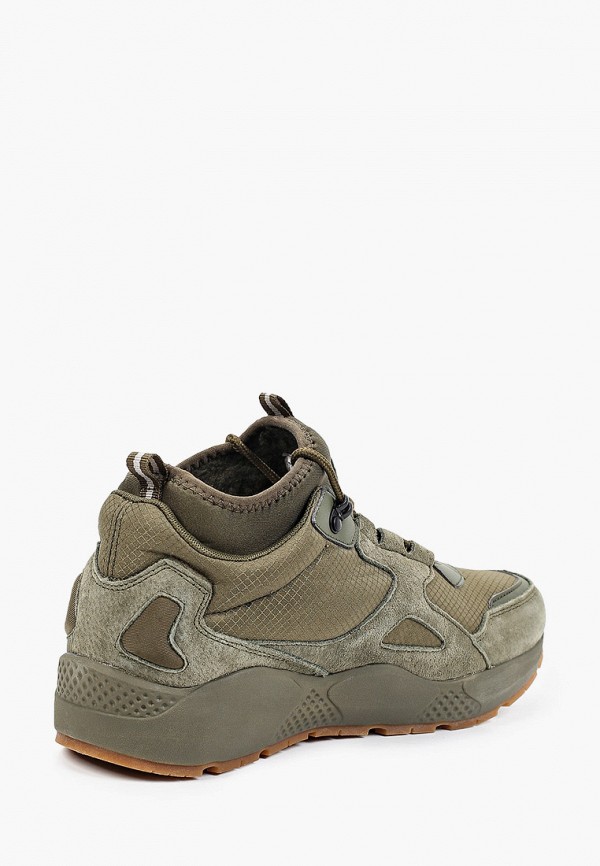 фото Кроссовки patrol