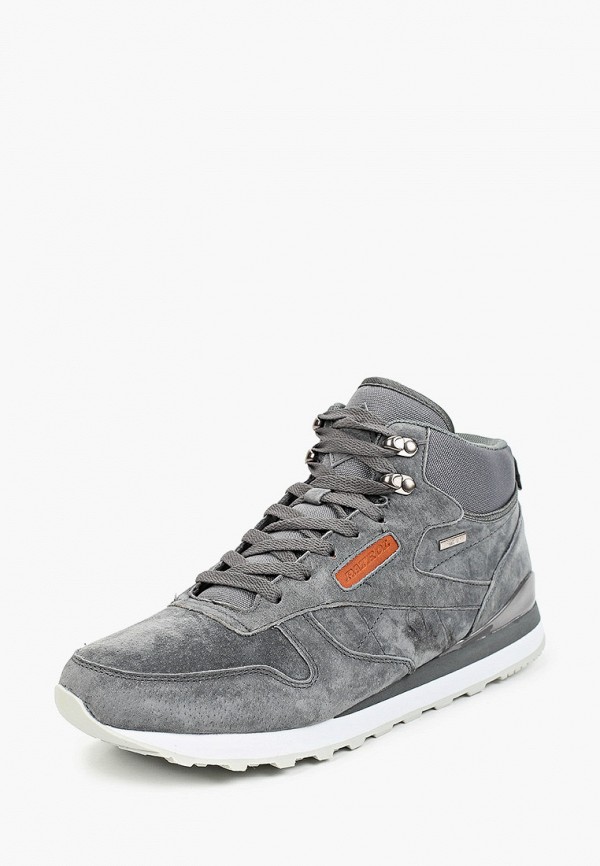 фото Кроссовки patrol