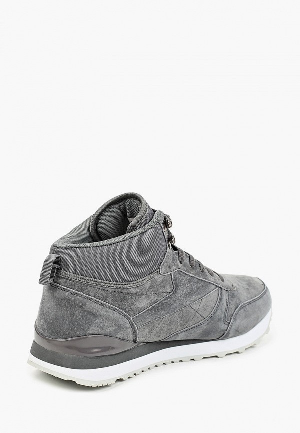 фото Кроссовки patrol