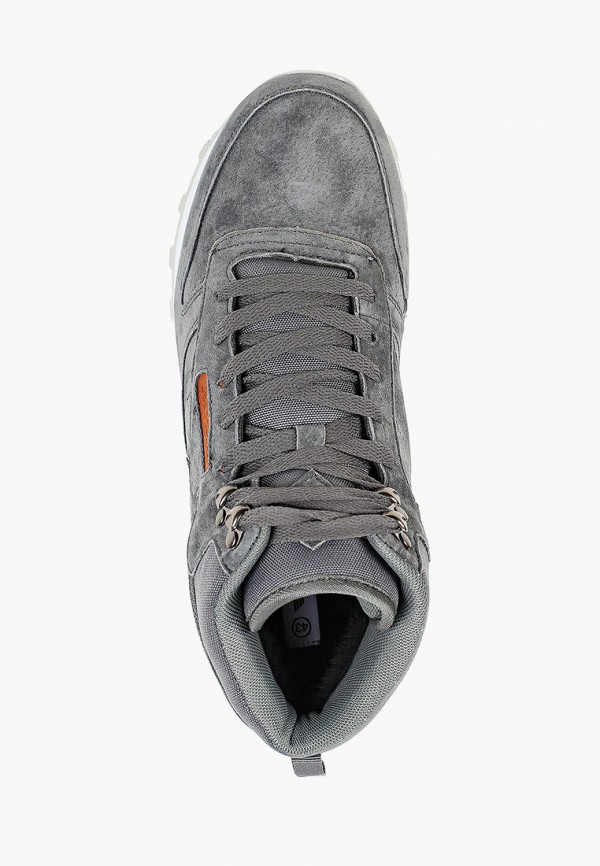 фото Кроссовки patrol