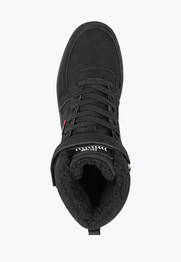 фото Кеды patrol