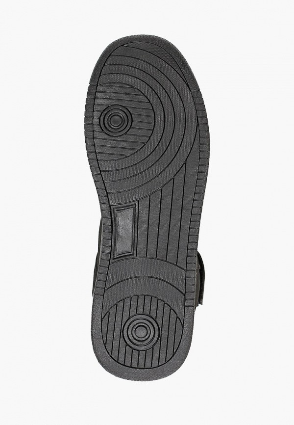 фото Кеды patrol