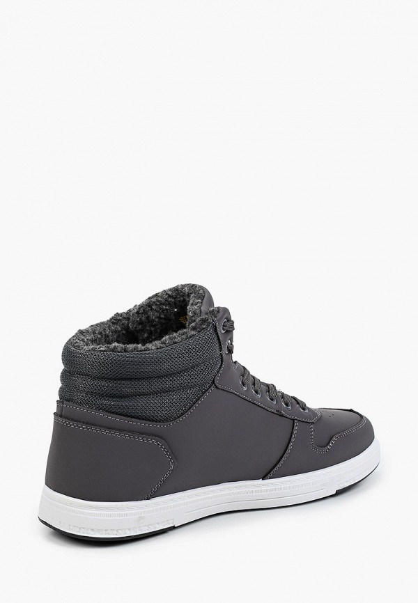 фото Кеды patrol