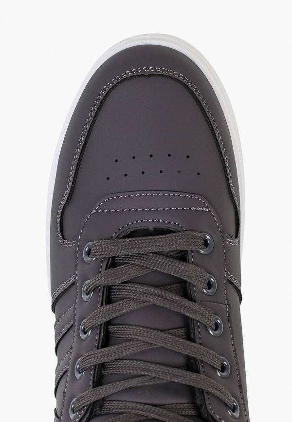 фото Кеды patrol