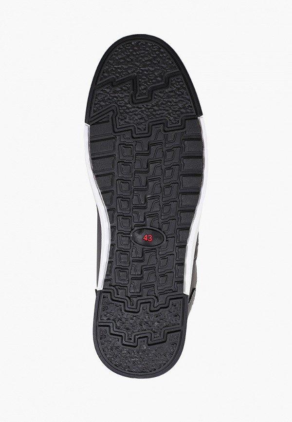 фото Кеды patrol