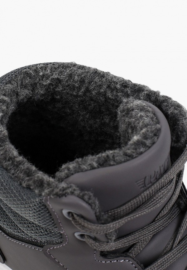 фото Кеды patrol