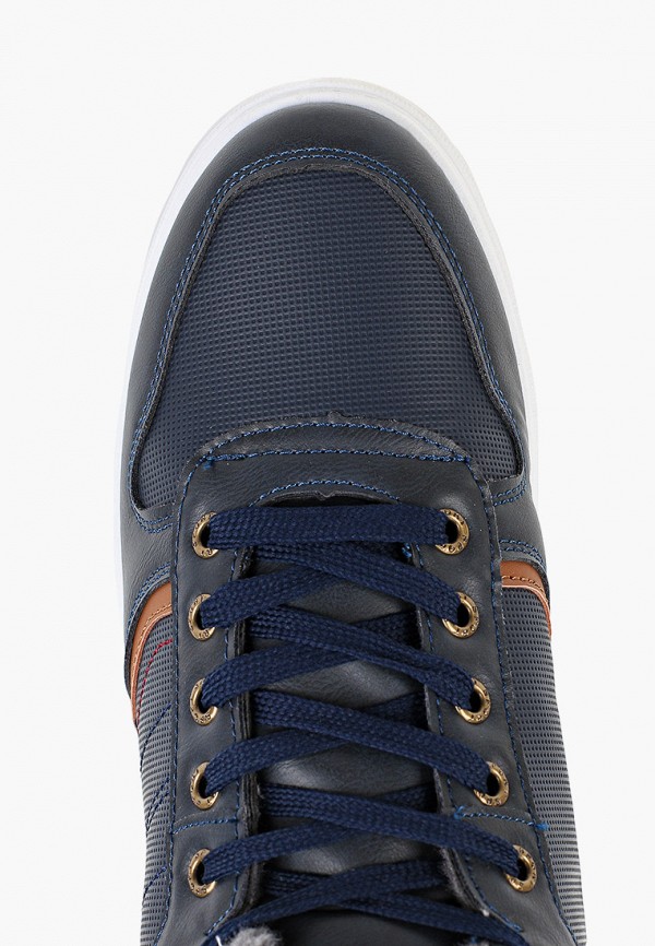 фото Кеды patrol