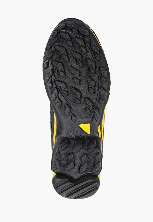 фото Ботинки трекинговые patrol