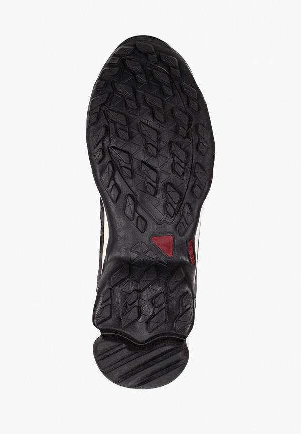 фото Ботинки трекинговые patrol