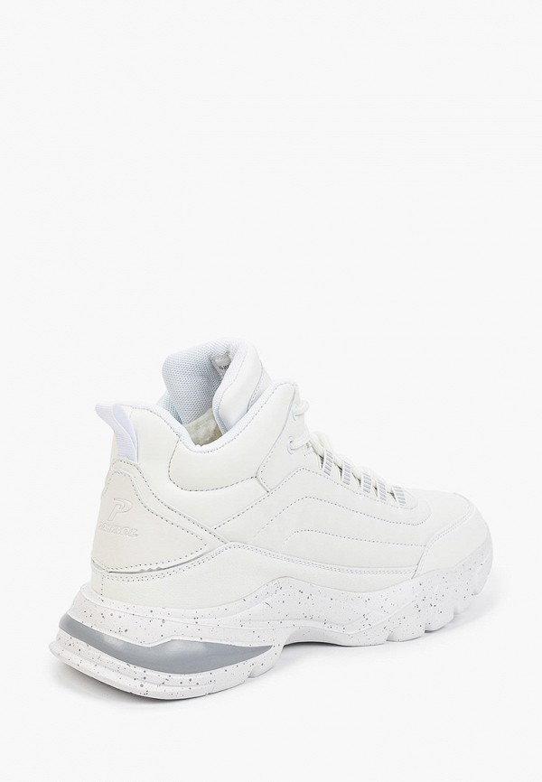 фото Кроссовки patrol