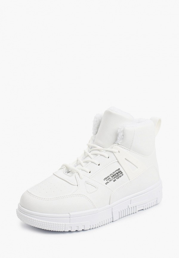 фото Кеды patrol