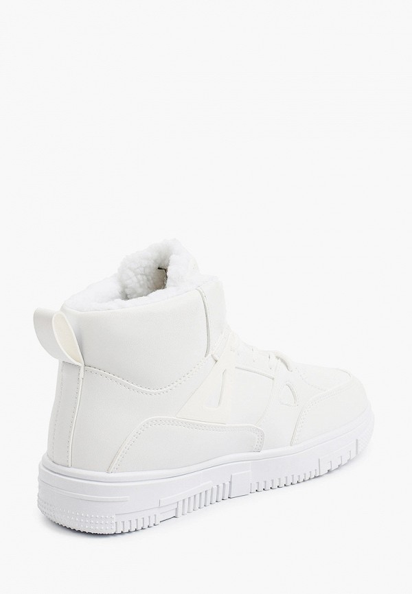 фото Кеды patrol