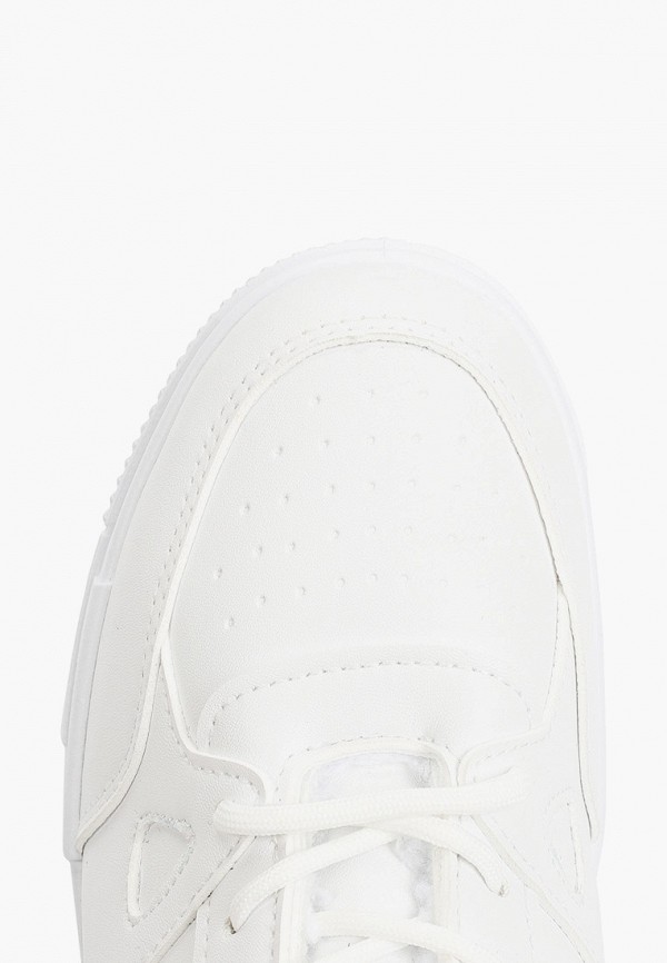 фото Кеды patrol