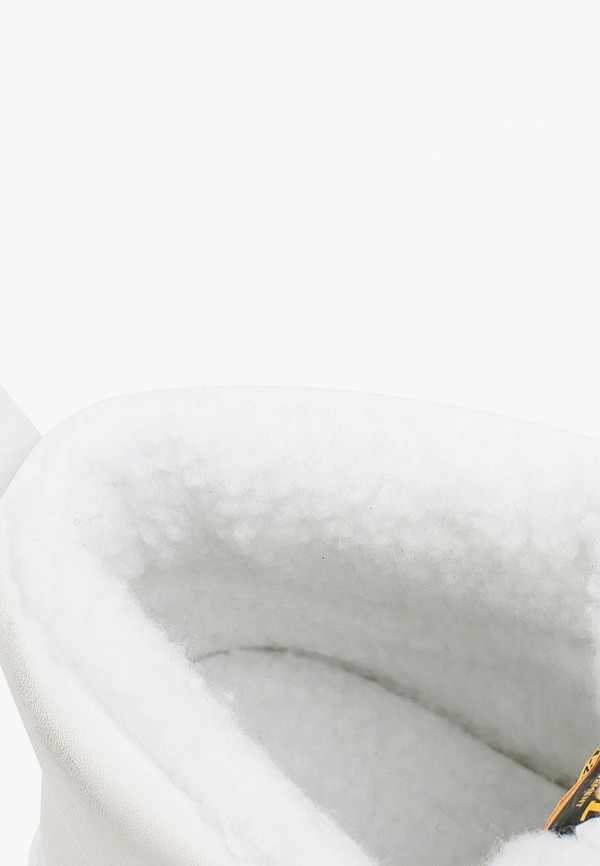 фото Кеды patrol