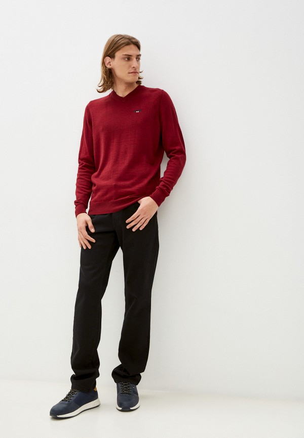 фото Джинсы henderson