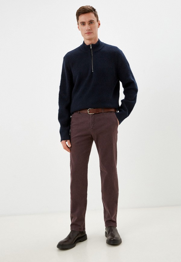 фото Брюки henderson