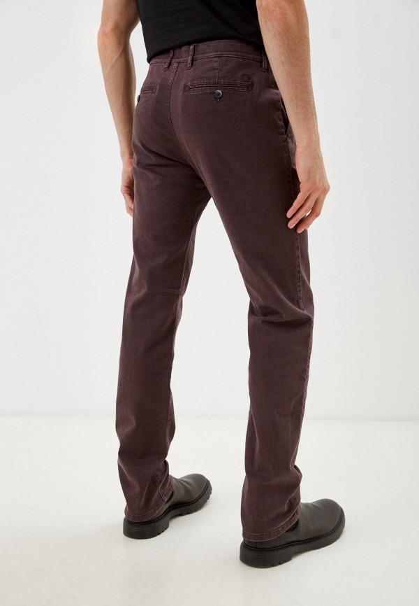 фото Брюки henderson