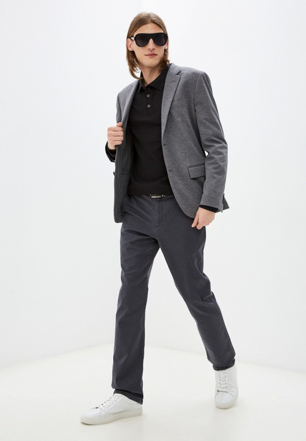 фото Брюки henderson