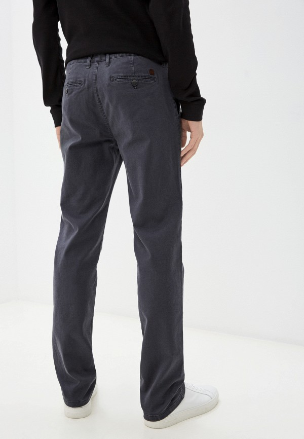 фото Брюки henderson