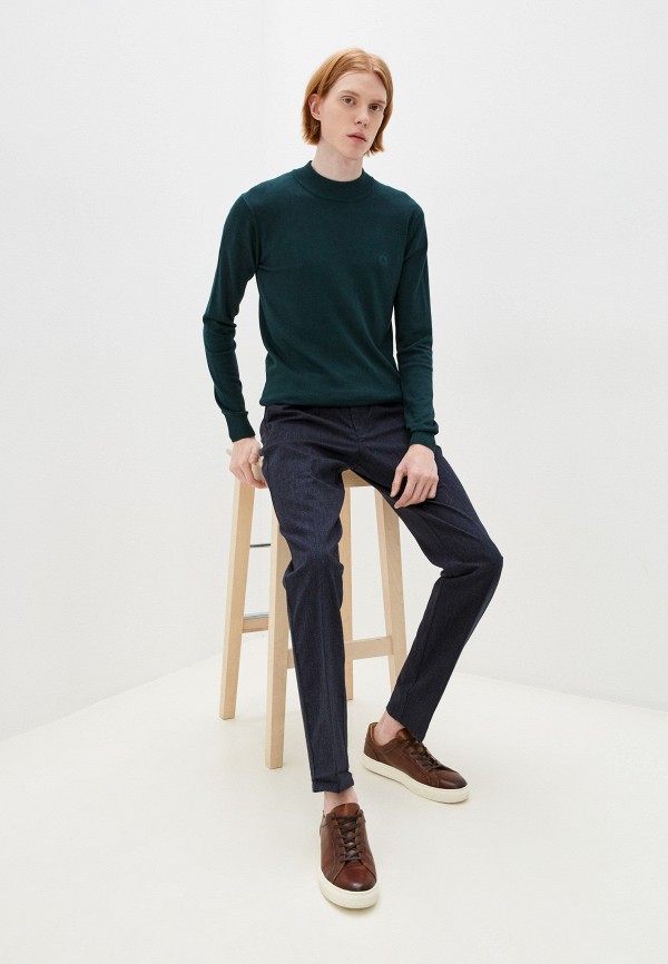 фото Брюки henderson