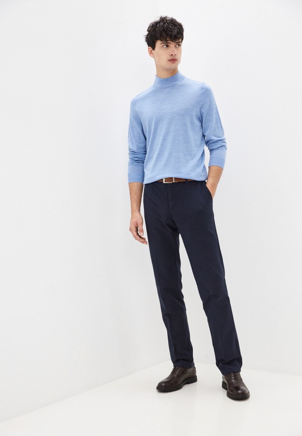 фото Брюки henderson