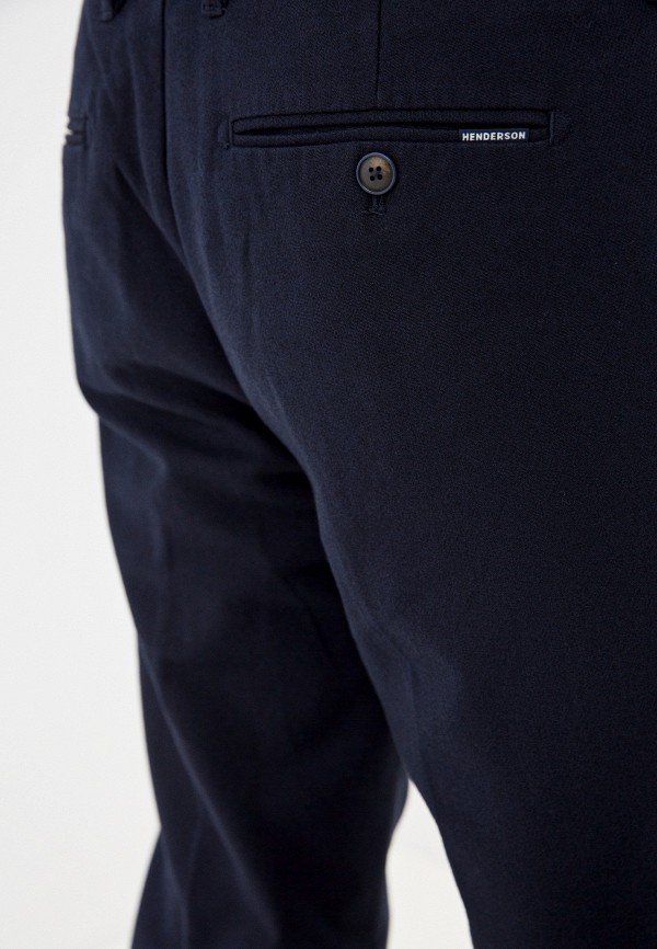 фото Брюки henderson