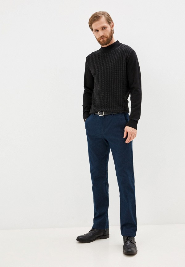 фото Брюки henderson