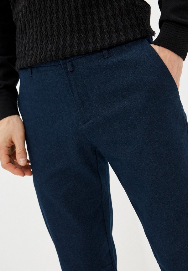 фото Брюки henderson