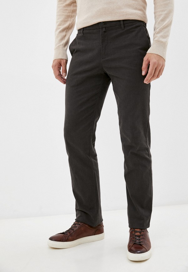 фото Брюки henderson